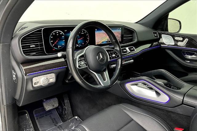 2020 Mercedes-Benz GLE Vehicle Photo in Grapevine, TX 76051