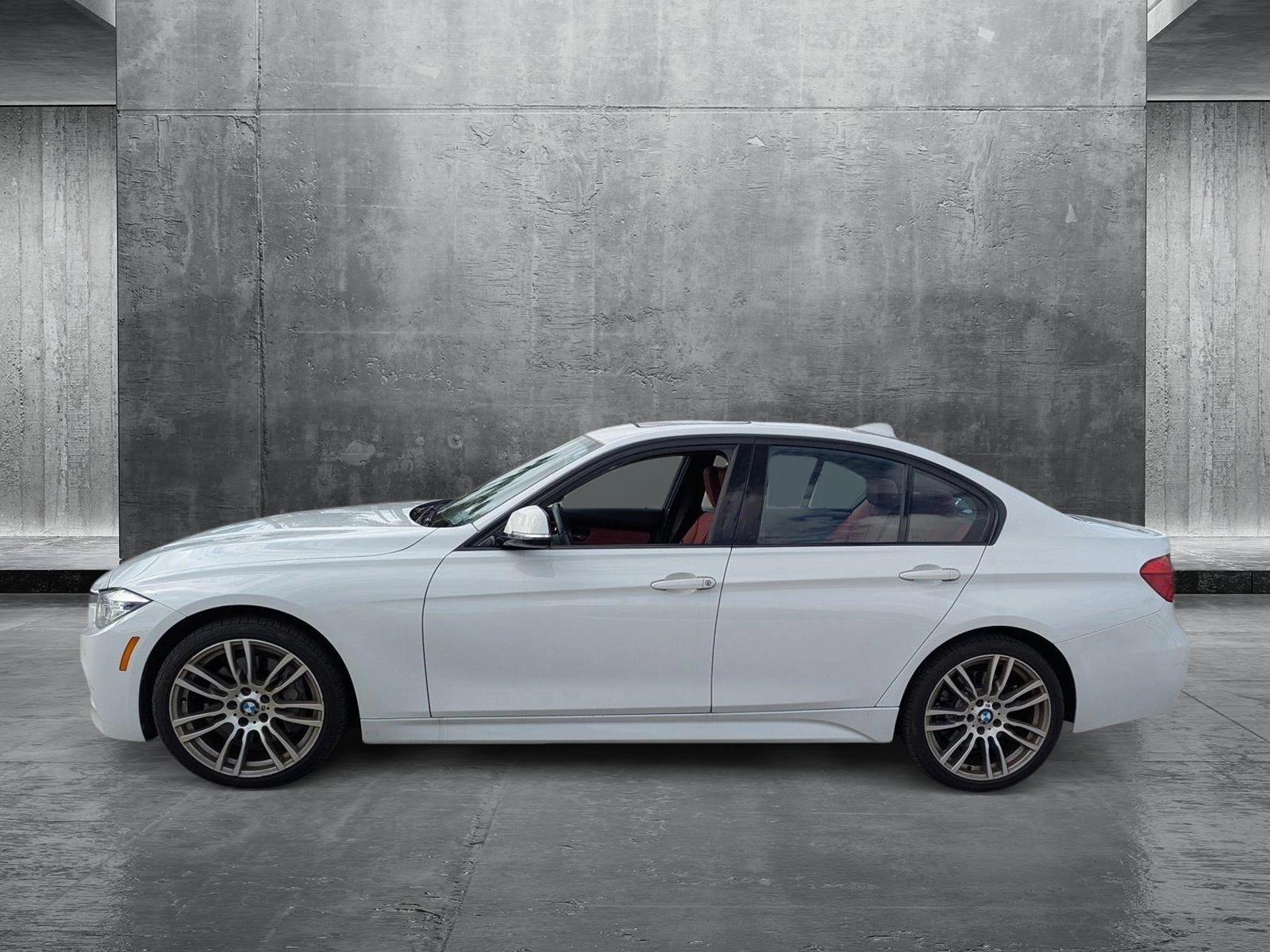 2016 BMW 328i xDrive Vehicle Photo in Delray Beach, FL 33444