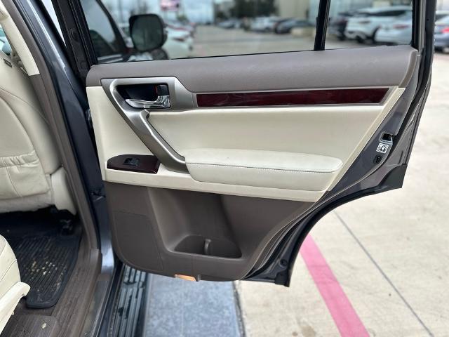 2017 Lexus GX 460 Vehicle Photo in Grapevine, TX 76051