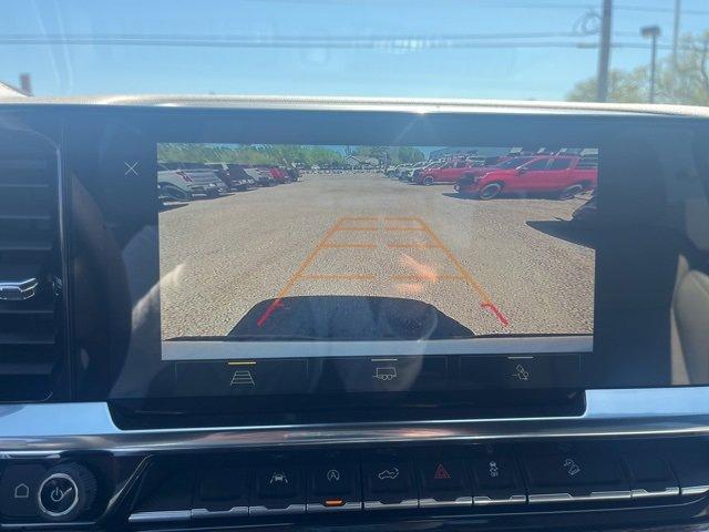 2024 Chevrolet Silverado 1500 Vehicle Photo in SAUK CITY, WI 53583-1301