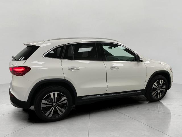 2024 Mercedes-Benz GLA Vehicle Photo in Appleton, WI 54913