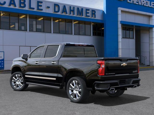 2025 Chevrolet Silverado 1500 Vehicle Photo in KANSAS CITY, MO 64114-4502