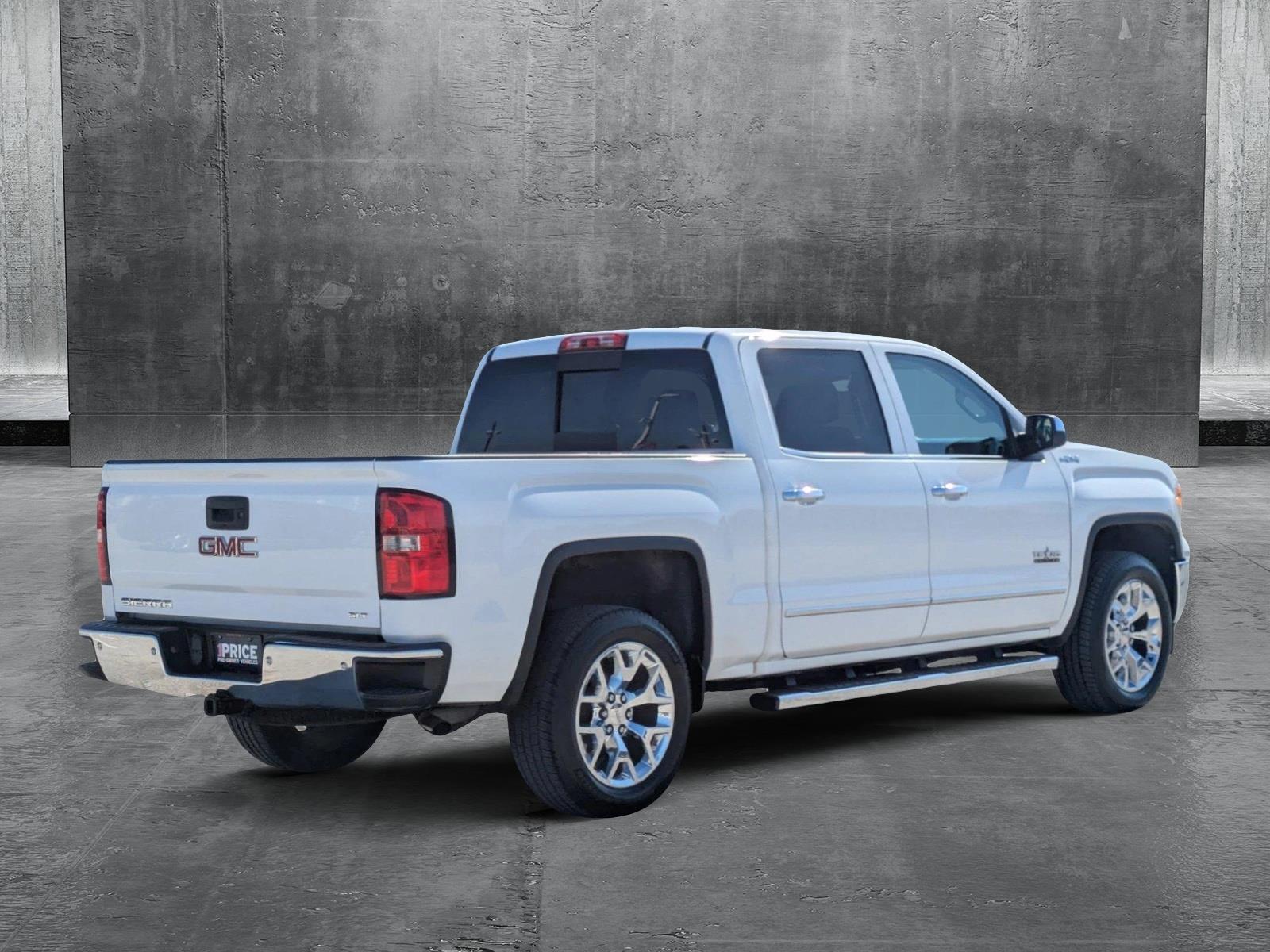 2015 GMC Sierra 1500 Vehicle Photo in Corpus Christi, TX 78415