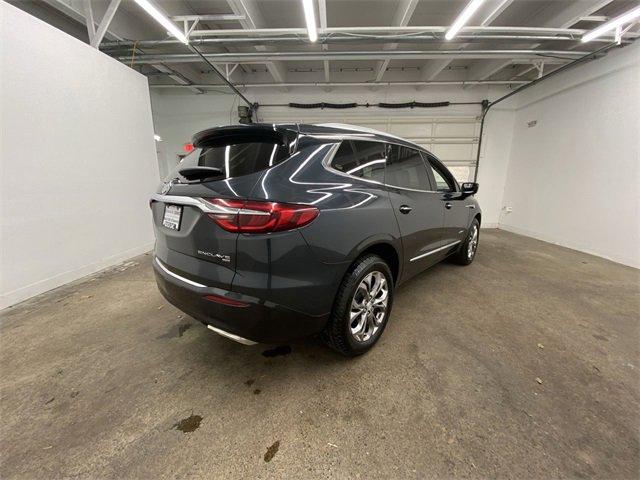 2019 Buick Enclave Vehicle Photo in PORTLAND, OR 97225-3518