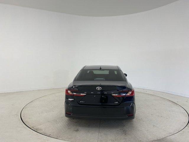 2025 Toyota Camry Vehicle Photo in Charlotte, NC 28273