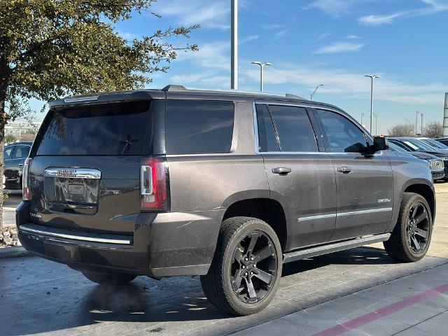 2018 GMC Yukon Vehicle Photo in Grapevine, TX 76051