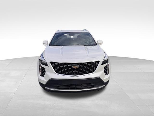 2020 Cadillac XT4 Vehicle Photo in DELRAY BEACH, FL 33483-3294