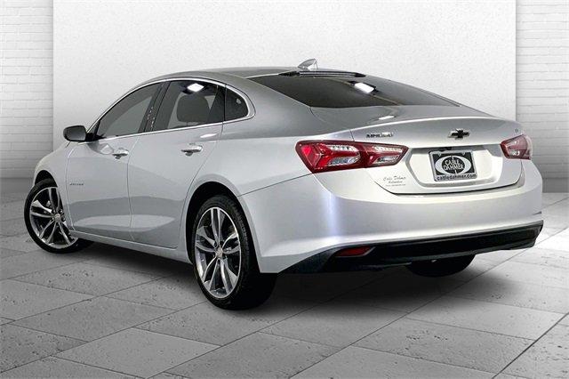 2021 Chevrolet Malibu Vehicle Photo in KANSAS CITY, MO 64114-4502