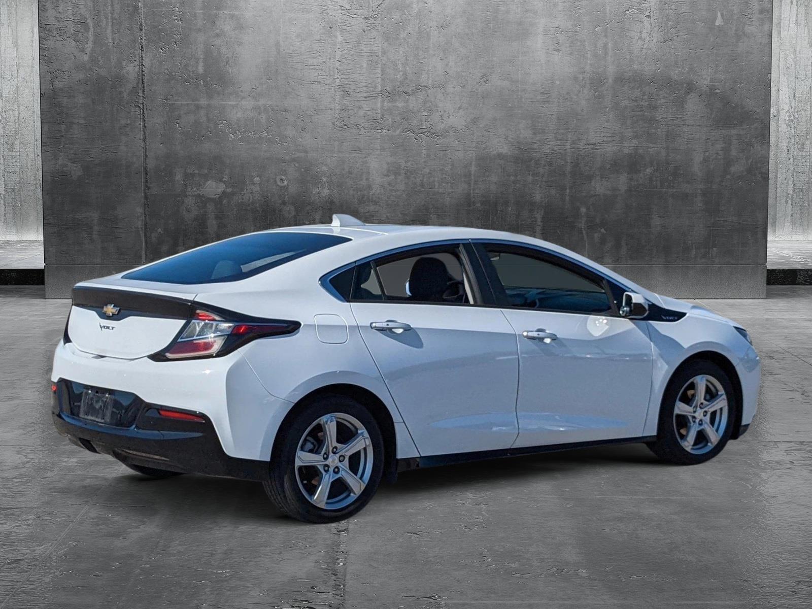 2017 Chevrolet Volt Vehicle Photo in ORLANDO, FL 32808-7998