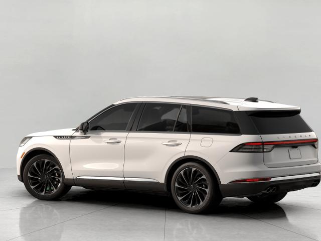 2025 Lincoln Aviator Vehicle Photo in Neenah, WI 54956