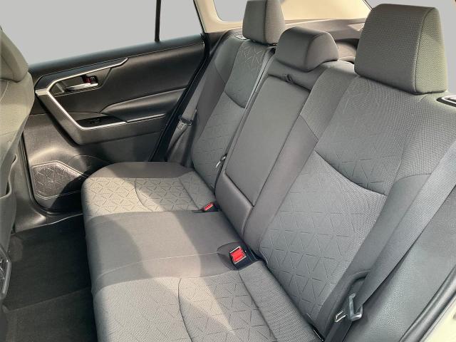 2022 Toyota RAV4 Vehicle Photo in Oshkosh, WI 54904