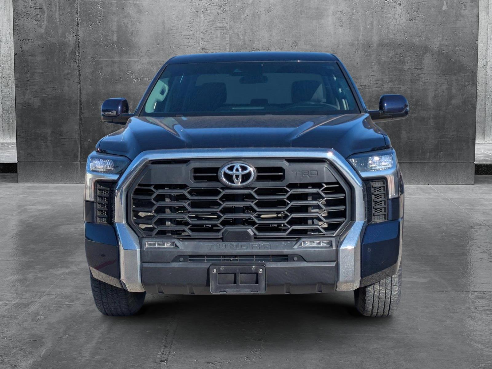 2022 Toyota Tundra 2WD Vehicle Photo in Corpus Christi, TX 78415