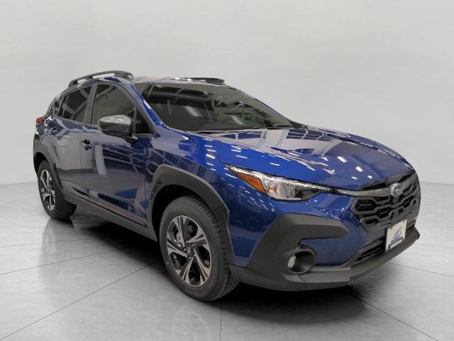 2025 Subaru Crosstrek Vehicle Photo in Green Bay, WI 54304