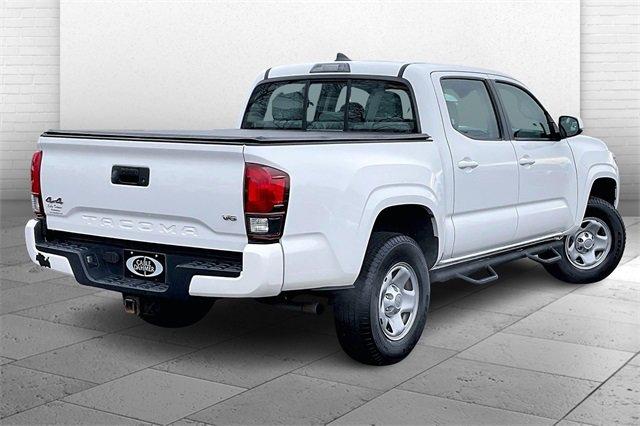 2018 Toyota Tacoma Vehicle Photo in INDEPENDENCE, MO 64055-1314