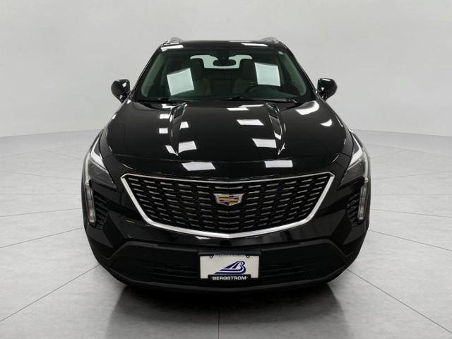 2019 Cadillac XT4 Vehicle Photo in Appleton, WI 54913