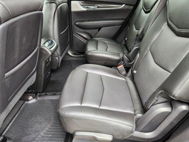 2024 Cadillac XT6 Vehicle Photo in SUGAR LAND, TX 77478-0000