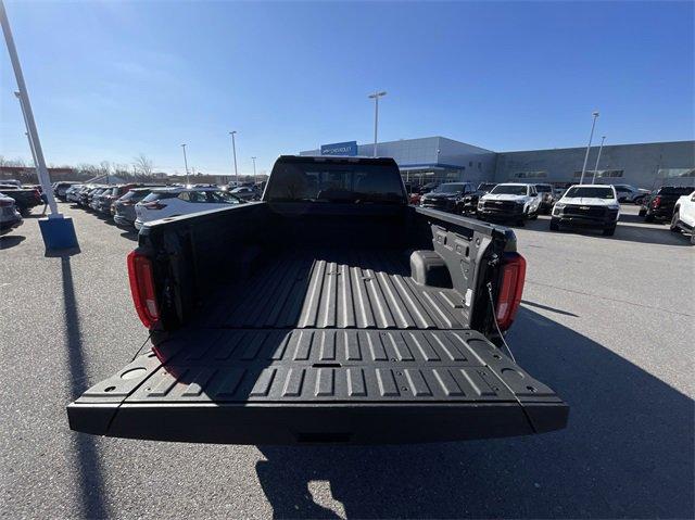 2022 GMC Sierra 2500 HD Vehicle Photo in BENTONVILLE, AR 72712-4322