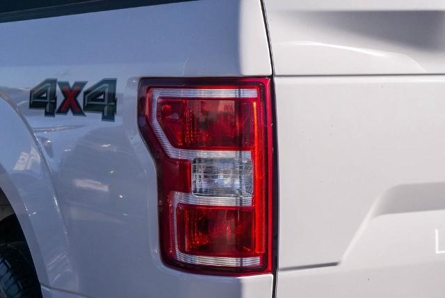 2019 Ford F-150 Vehicle Photo in VENTURA, CA 93003-8585