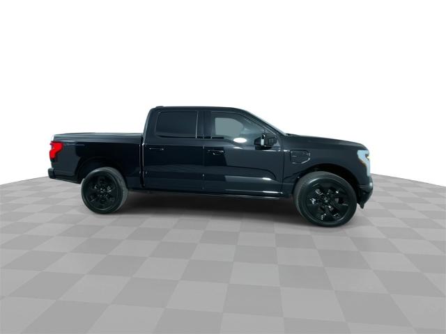 2023 Ford F-150 Lightning Vehicle Photo in GILBERT, AZ 85297-0402