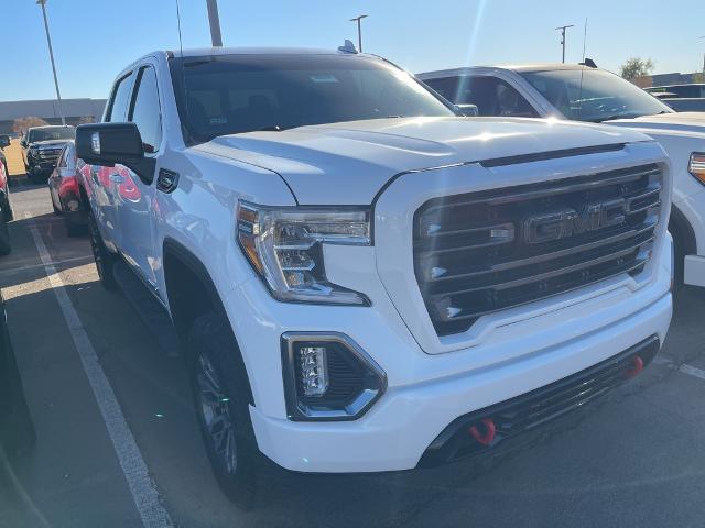 2021 GMC Sierra 1500 Vehicle Photo in GOODYEAR, AZ 85338-1310