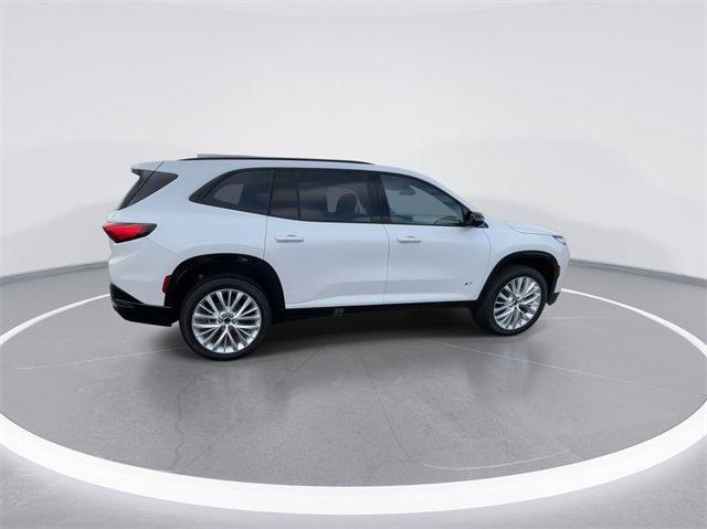 2025 Buick Enclave Vehicle Photo in BOWLING GREEN, KY 42104-4102