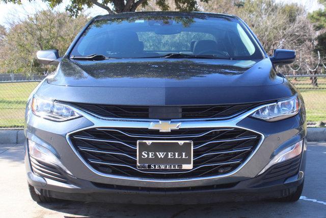 2020 Chevrolet Malibu Vehicle Photo in HOUSTON, TX 77090