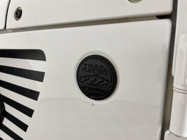 2022 Jeep Wrangler Vehicle Photo in PHOENIX, AZ 85014-3381