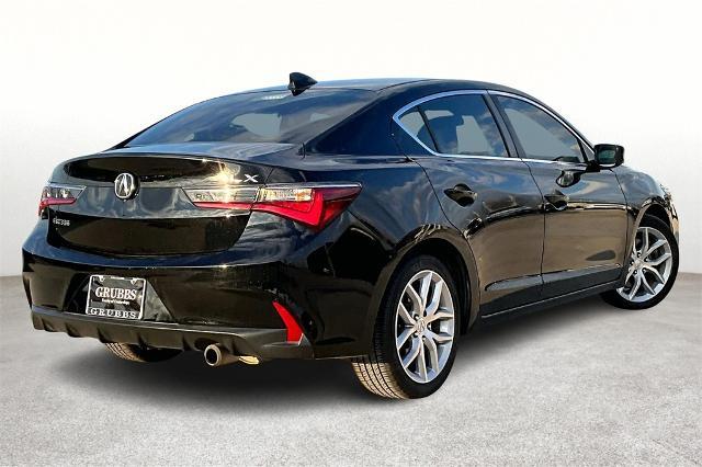 2019 Acura ILX Vehicle Photo in Grapevine, TX 76051