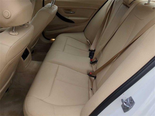 2015 BMW 3 Series Vehicle Photo in COLLIERVILLE, TN 38017-9006