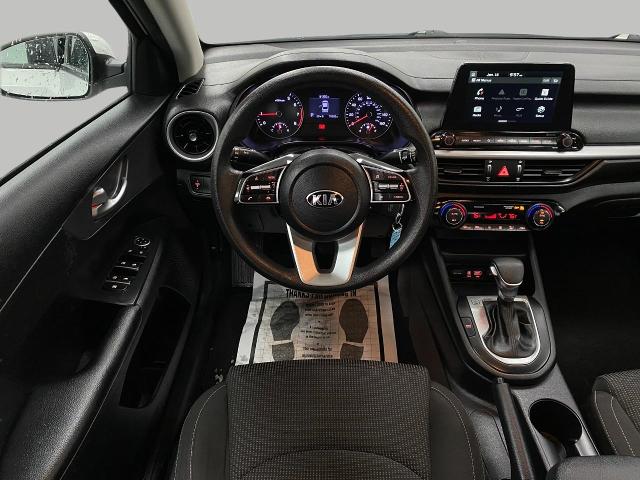 2019 Kia Forte Vehicle Photo in Appleton, WI 54913