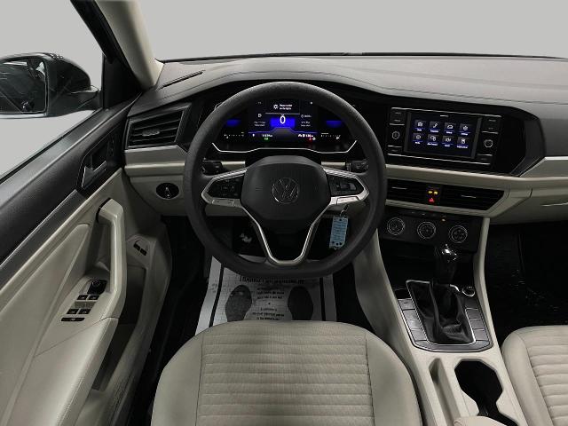 2022 Volkswagen Jetta Vehicle Photo in Appleton, WI 54913