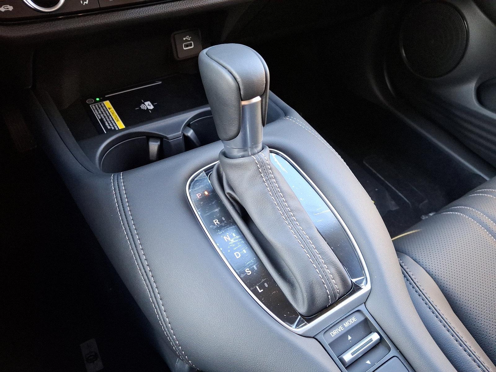 2025 Honda HR-V Vehicle Photo in Harrisburg, PA 17111
