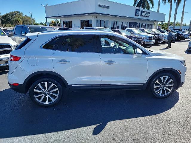 2019 Lincoln MKC Vehicle Photo in LIGHTHOUSE POINT, FL 33064-6849