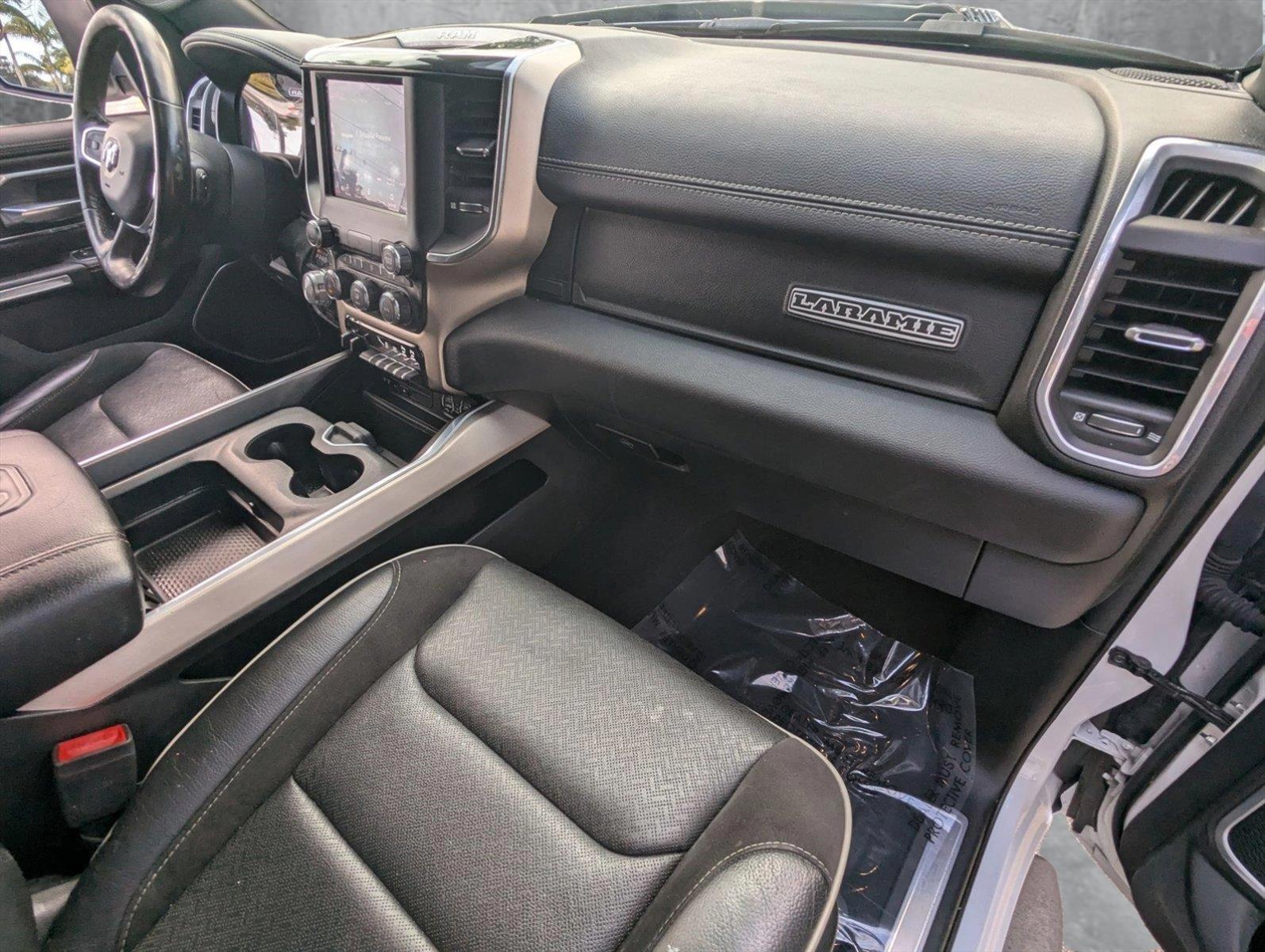 2019 Ram 1500 Vehicle Photo in Delray Beach, FL 33444