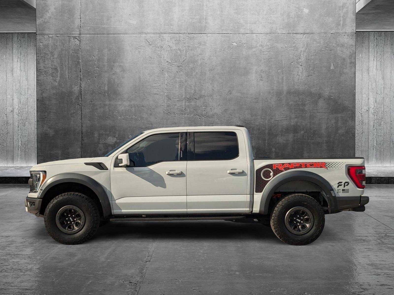 2023 Ford F-150 Vehicle Photo in St. Petersburg, FL 33713