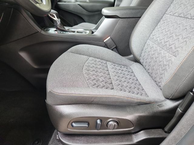 2023 Chevrolet Equinox Vehicle Photo in HOUSTON, TX 77054-4802