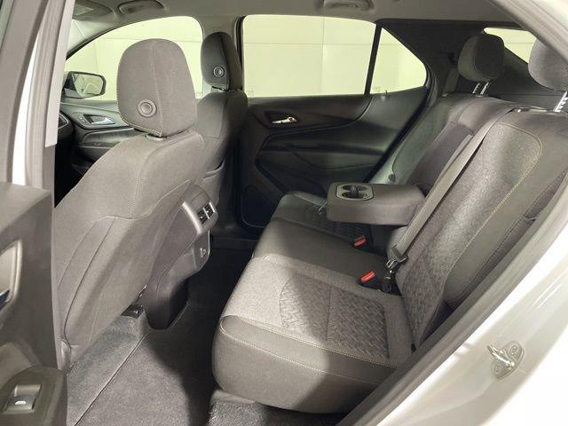 2024 Chevrolet Equinox Vehicle Photo in PHOENIX, AZ 85014-3381