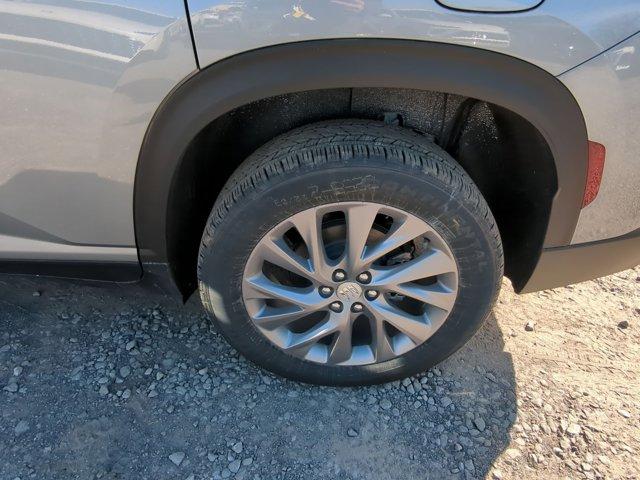 2025 Buick Enclave Vehicle Photo in ALBERTVILLE, AL 35950-0246