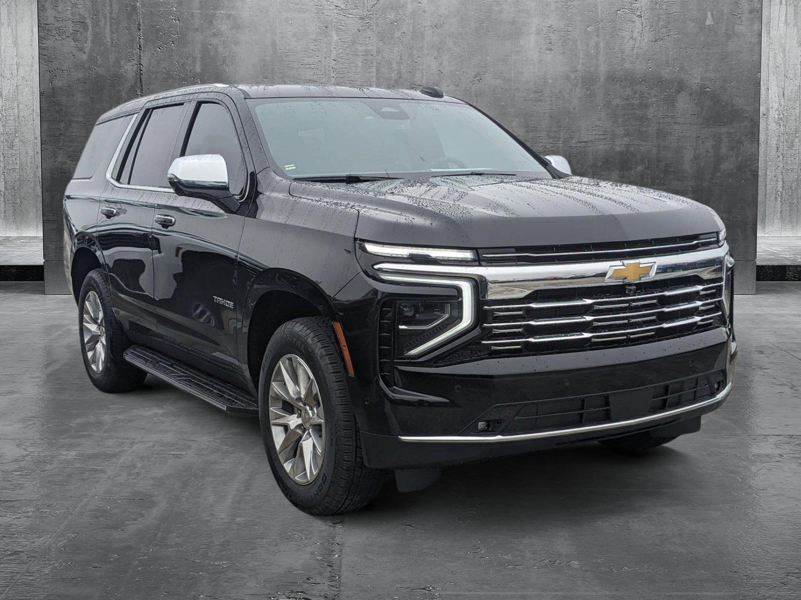 2025 Chevrolet Tahoe Vehicle Photo in MIAMI, FL 33172-3015