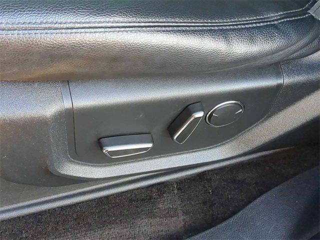 2018 Ford Expedition Vehicle Photo in COLLIERVILLE, TN 38017-9006