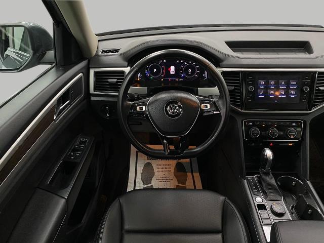 2019 Volkswagen Atlas Vehicle Photo in Appleton, WI 54913