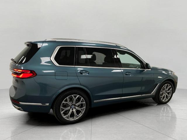 2024 BMW X7 xDrive40i Vehicle Photo in Appleton, WI 54913