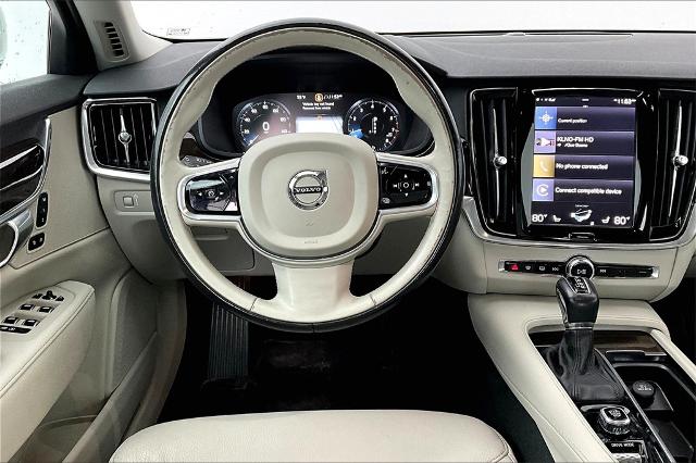 2018 Volvo S90 Vehicle Photo in Grapevine, TX 76051