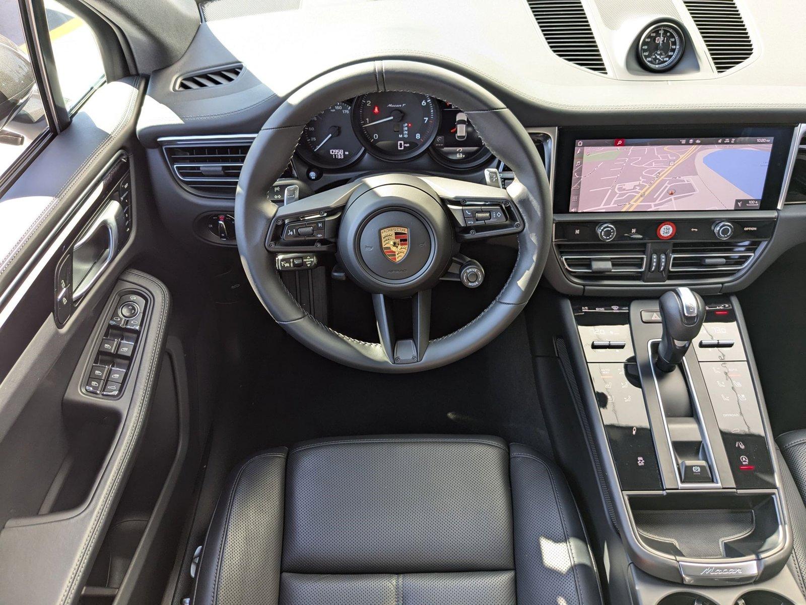 2023 Porsche Macan Vehicle Photo in Maitland, FL 32751