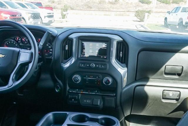 2023 Chevrolet Silverado 1500 Vehicle Photo in VENTURA, CA 93003-8585