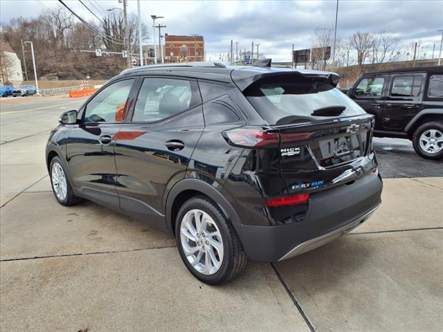 2023 Chevrolet Bolt EUV Vehicle Photo in TARENTUM, PA 15084-1435