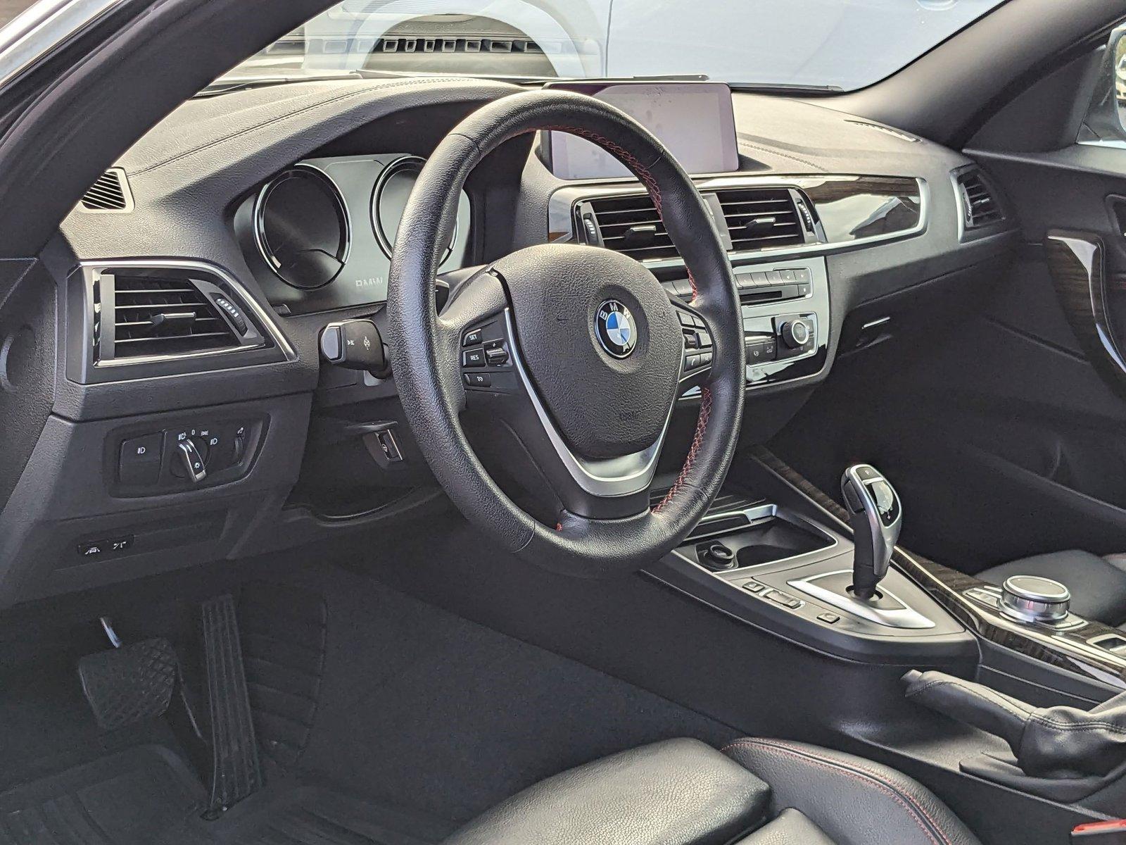 2019 BMW 230i Vehicle Photo in Orlando, FL 32811