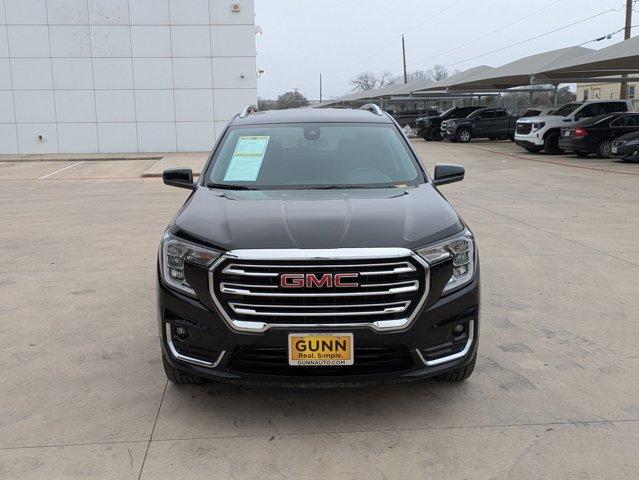 2024 GMC Terrain Vehicle Photo in SELMA, TX 78154-1459