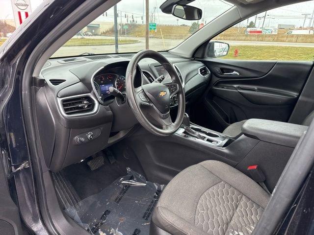 2020 Chevrolet Equinox Vehicle Photo in MEDINA, OH 44256-9631