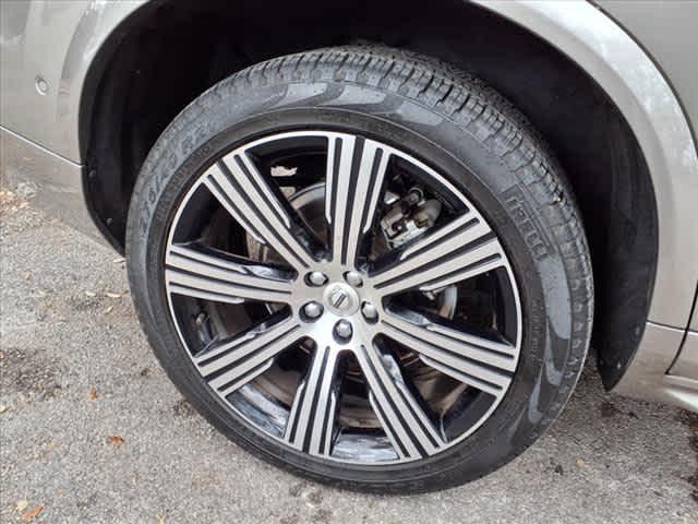 2022 Volvo XC90 Vehicle Photo in San Antonio, TX 78230-1001